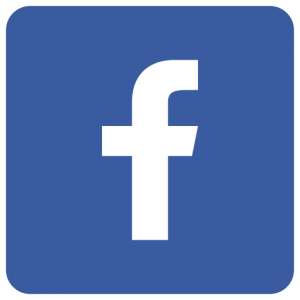 Facebook logo icône